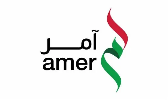 Amer Services in Dubai