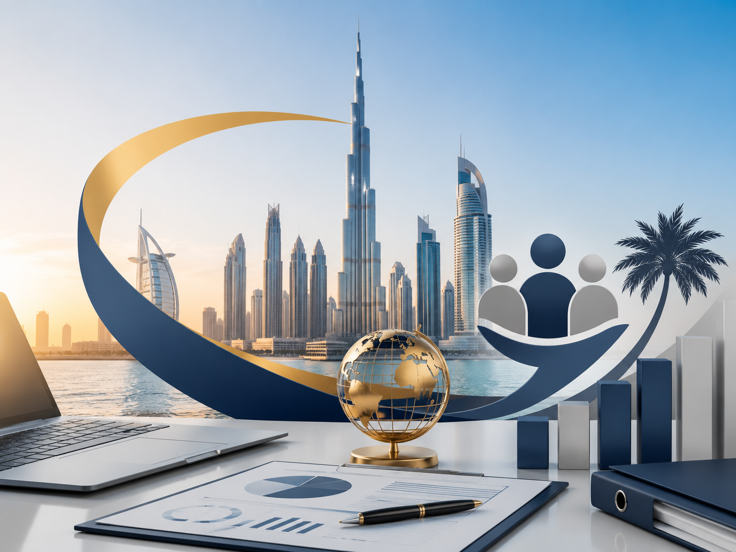 New Business Setup Services in Dubai
