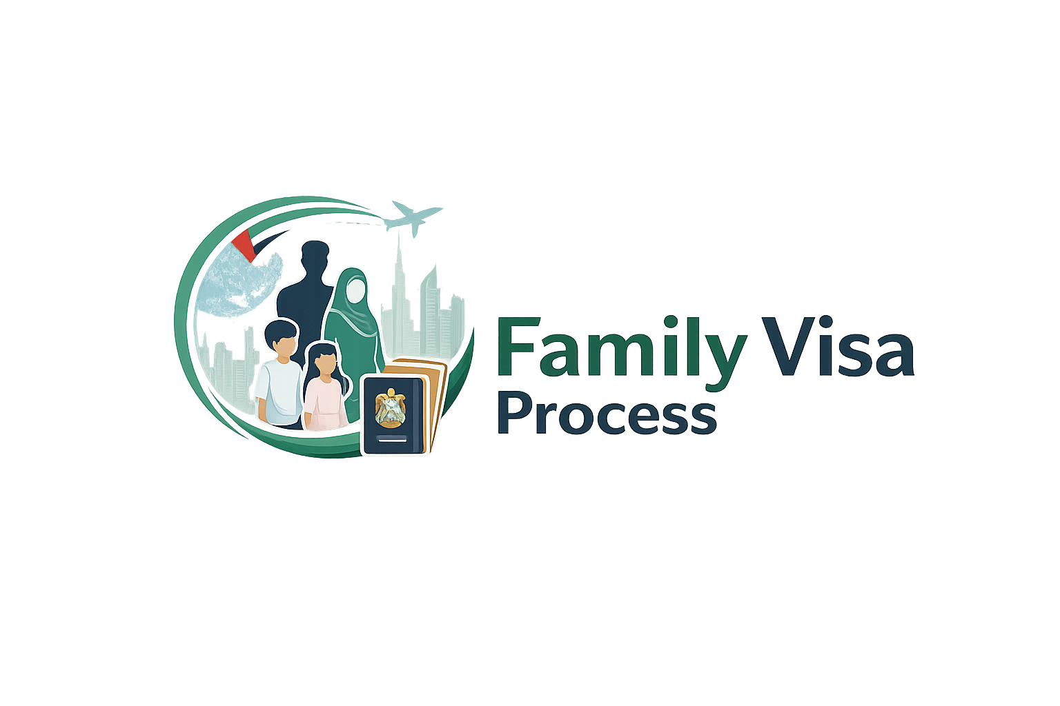 Family Visa Process in Dubai — BAEZ Documents
