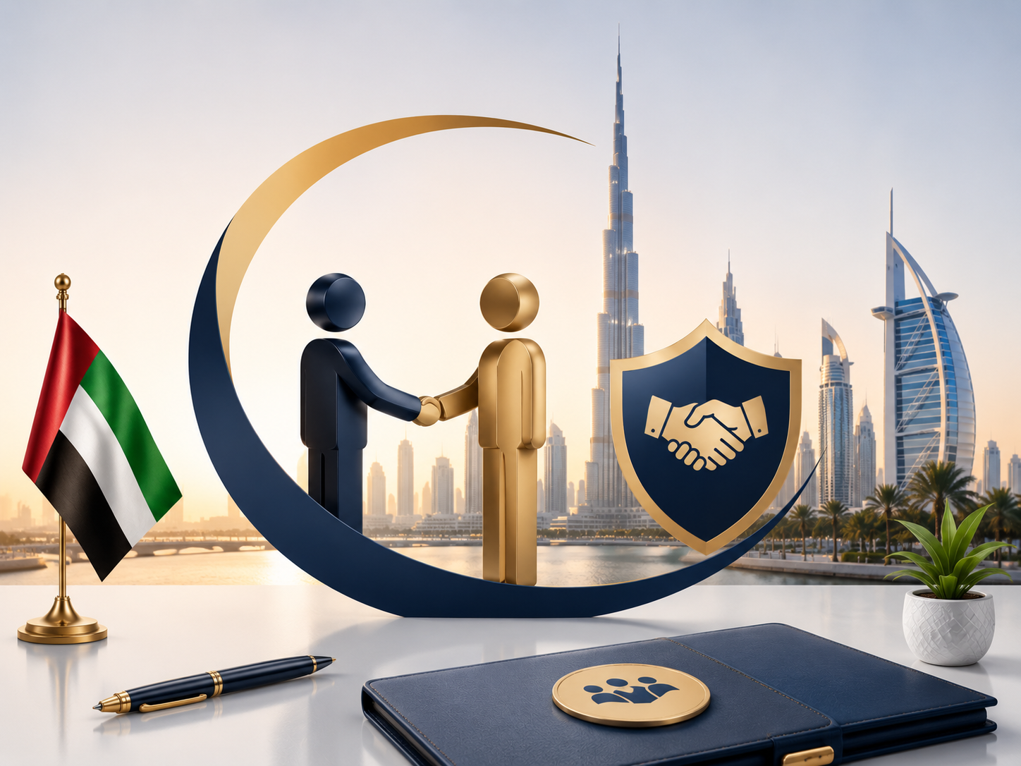 Local Sponsor services in Dubai